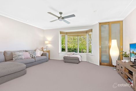 Property photo of 6 Drumcliff Avenue Killarney Heights NSW 2087