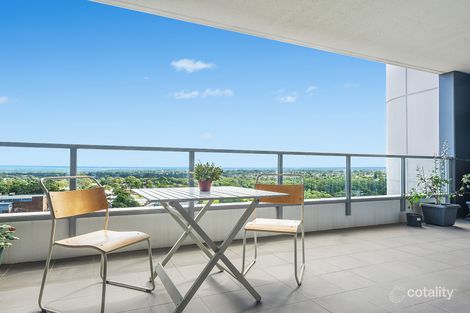 Property photo of 123/2-8 James Street Carlingford NSW 2118