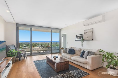 Property photo of 123/2-8 James Street Carlingford NSW 2118