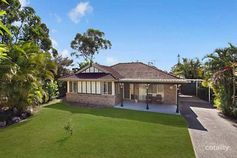 106 Bottlebrush Dr, Regents Park, QLD 4118