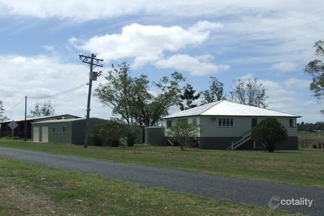 Property photo of 14 Bazleys Road Three Moon QLD 4630