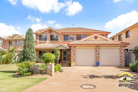 30 Cheltenham St, Chipping Norton, NSW 2170