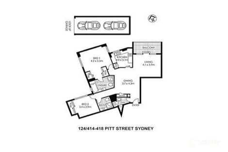 Property photo of 124/414-418 Pitt Street Haymarket NSW 2000