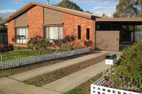 108 Faithfull St, Benalla, VIC 3672