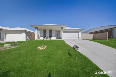 13 Mannix Rd, North Rothbury, NSW 2335