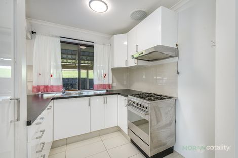 Property photo of 4 Chablis Court Molendinar QLD 4214