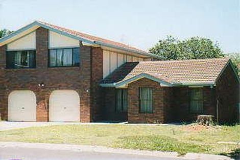 Property photo of 53 Oakleaf Street Eight Mile Plains QLD 4113