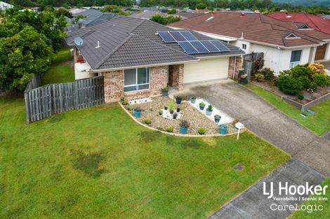 Property photo of 15 Aviation Avenue Upper Coomera QLD 4209