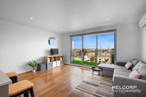 Property photo of 305/493-499 Victoria Street West Melbourne VIC 3003
