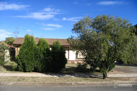 31 Merino Cct, St Clair, NSW 2759