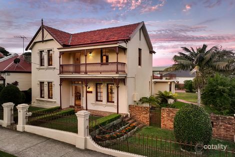 Property photo of 6 Watson Street Bondi NSW 2026