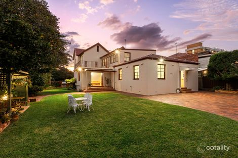 Property photo of 6 Watson Street Bondi NSW 2026