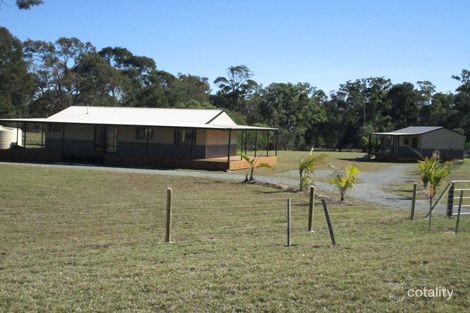 Property photo of 203 Charles Bruce Drive Oakhurst QLD 4650