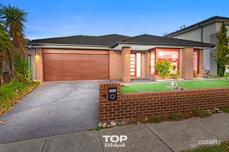 Property photo of 16 Cerbera Bend Cranbourne North VIC 3977