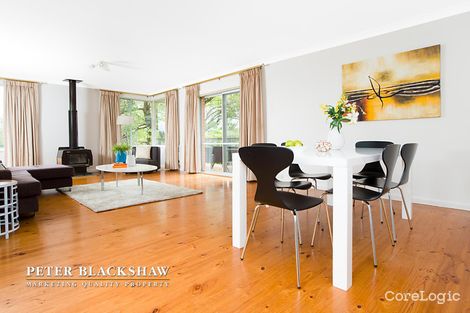 Property photo of 7 Praed Place Garran ACT 2605