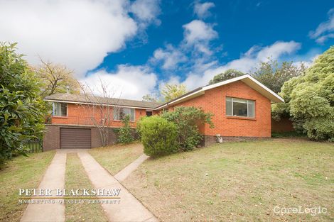 Property photo of 7 Praed Place Garran ACT 2605