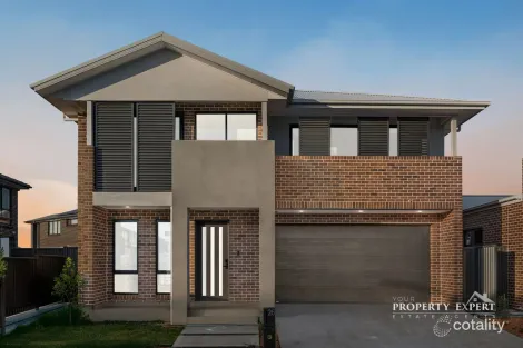 26 Bourke St, Riverstone, NSW 2765
