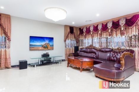 Property photo of 3 Guardian Way Jordan Springs NSW 2747