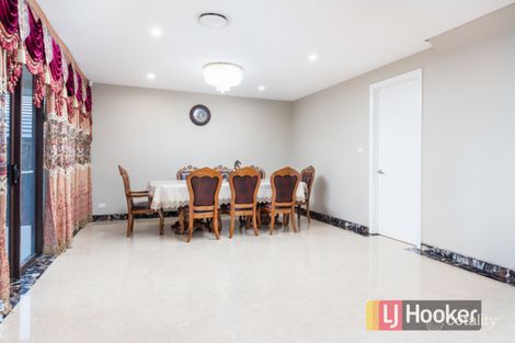 Property photo of 3 Guardian Way Jordan Springs NSW 2747
