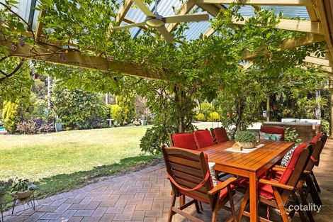 Property photo of 32 Bernborough Place Wanneroo WA 6065