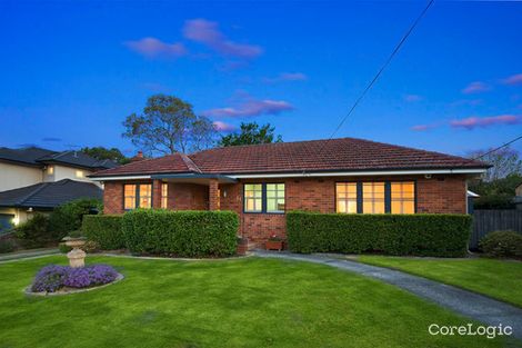 Property photo of 11 Allan Street Roseville Chase NSW 2069