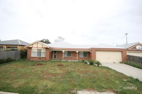 28 Hollows Ct, Grovedale, VIC 3216
