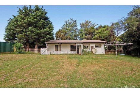 Property photo of 77 Meroo Road Bomaderry NSW 2541