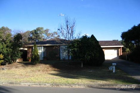 6 Dallas Ave, South Penrith, NSW 2750