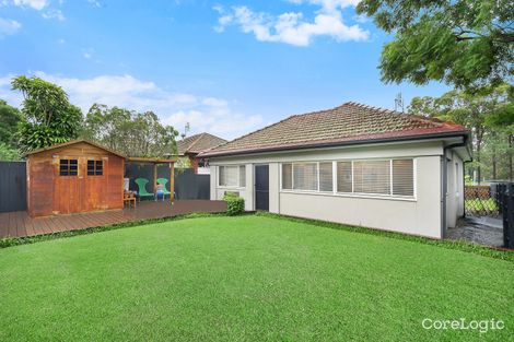 Property photo of 419 Condamine Street Allambie Heights NSW 2100