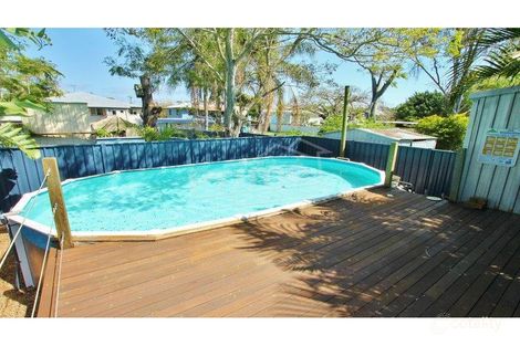 Property photo of 23 Tomkins Street Berserker QLD 4701