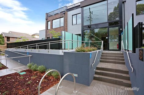 Property photo of 207/56 Harp Road Kew VIC 3101