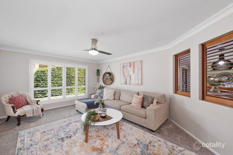 Property photo of 3 Dunbar Court Highfields QLD 4352