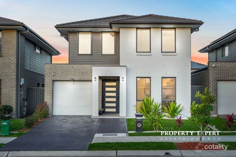22 Sylan St, Marsden Park, NSW 2765