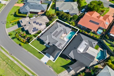 Property photo of 20 Albert Valley Drive Bahrs Scrub QLD 4207