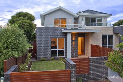 66a Forrester St, Essendon, VIC 3040