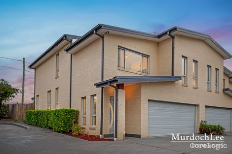 Property photo of 18/62-68 Old Northern Road Baulkham Hills NSW 2153