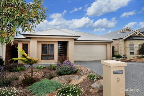 Property photo of 9 Hayman Retreat Craigburn Farm SA 5051