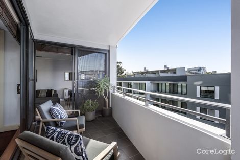 Property photo of 501/7 Hunter Street Waterloo NSW 2017