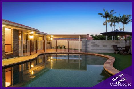 Property photo of 32 Beldale Street Sunnybank Hills QLD 4109