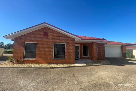 2/58-60 Hargreaves Cct, Metford, NSW 2323