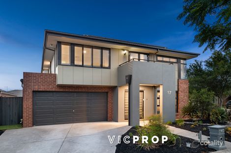 Property photo of 17 Kenton Avenue Williams Landing VIC 3027