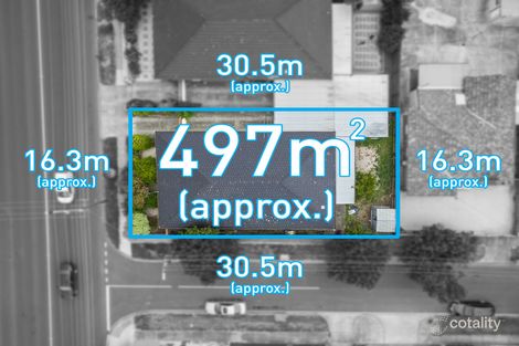 84 Ashley St, West Footscray, VIC 3012