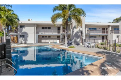 10/29 CEDAR AVE, TARANGANBA, QLD 4703
