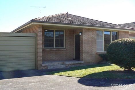 Property photo of 2/40 Ida Street Sans Souci NSW 2219
