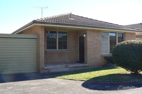 2/40 Ida St, Sans Souci, NSW 2219