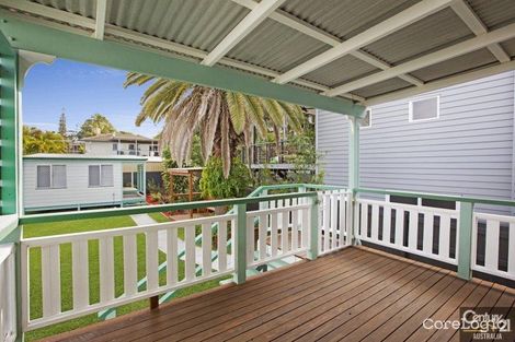 Property photo of 61 Uplands Terrace Wynnum QLD 4178