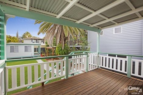 Property photo of 61 Uplands Terrace Wynnum QLD 4178