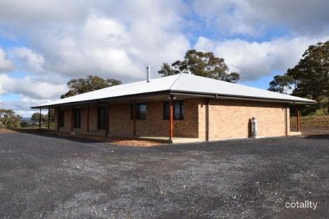 Property photo of LOT 1 Mullins Creek Road Breadalbane NSW 2581