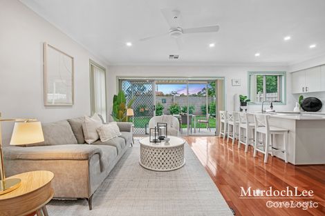 Property photo of 18/62-68 Old Northern Road Baulkham Hills NSW 2153