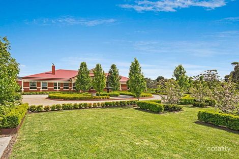 Property photo of 41 Sandy Creek Road Riddells Creek VIC 3431